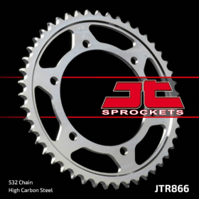Pignon arrière JT JTR866.47