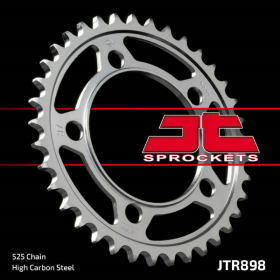 Pignon arrière JT JTR898.41