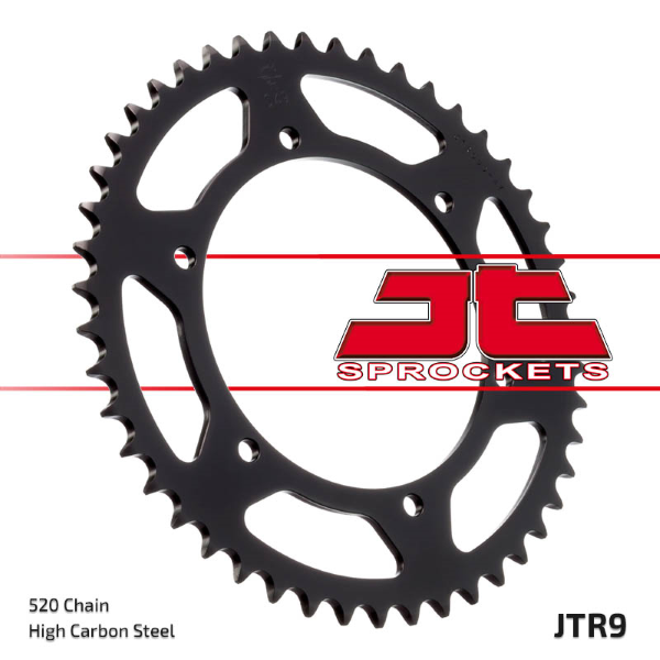 Pignon arriÃ¨re JT JTR9.47 