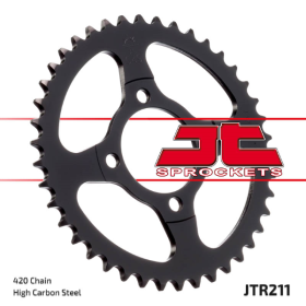 Pignon arrière JT JTR211.39