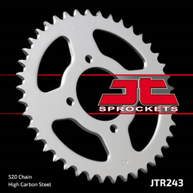 Pignon arrière JT JTR243.42