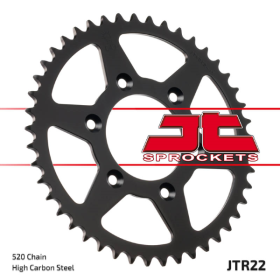 Pignon arrière JT JTR22.49