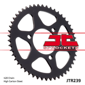 Pignon arrière JT JTR239.36