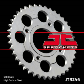 Pignon arrière JT JTR246.35