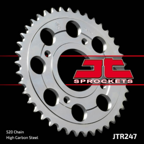 Pignon arrière JT JTR247.35