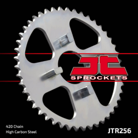 Pignon arrière JT JTR256.37