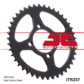 Pignon arrière JT JTR257.40