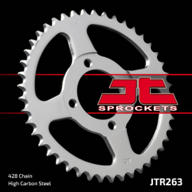 Pignon arrière JT JTR263.38