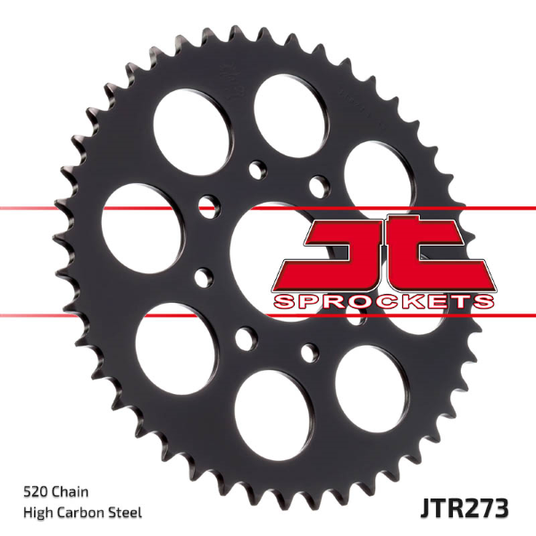 Pignon arriÃ¨re JT JTR273.39 