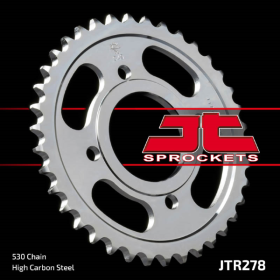 Pignon arrière JT JTR278.38