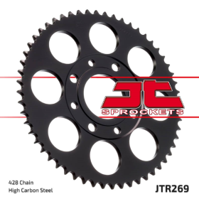 Pignon arrière JT JTR269.49