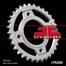 Pignon arrière JT JTR280.33