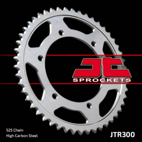 Pignon arrière JT JTR300.48