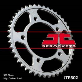 Pignon arrière JT JTR302.44