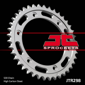 Pignon arrière JT JTR298.40