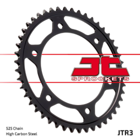 Pignon arrière JT JTR3.47