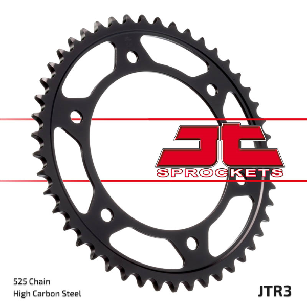 Pignon arriÃ¨re JT JTR3.47 