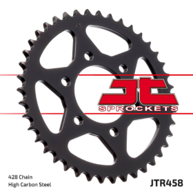 Pignon arrière JT JTR458.40