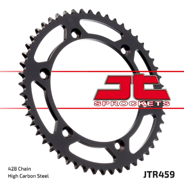 Pignon arriÃ¨re JT JTR459.52 