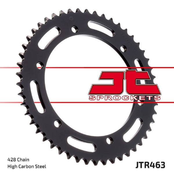 Pignon arriÃ¨re JT JTR463.46 