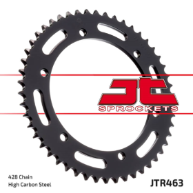 Pignon arrière JT JTR463.48