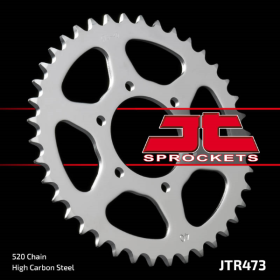 Pignon arrière JT JTR473.40