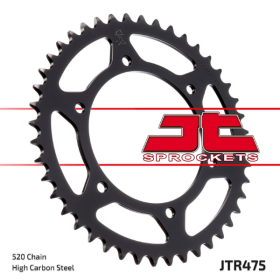 Pignon arrière JT JTR475.40