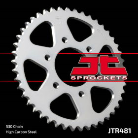 Pignon arrière JT JTR481.45