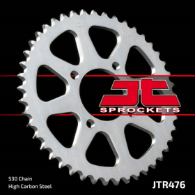 Pignon arrière JT JTR476.43