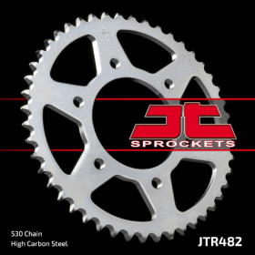 Pignon arrière JT JTR482.47