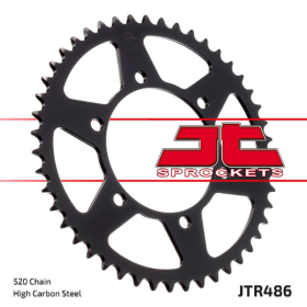 Pignon arrière JT JTR486.42