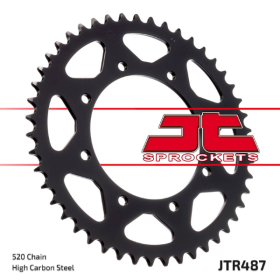 Pignon arrière JT JTR487.44