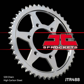 Pignon arrière JT JTR488.40