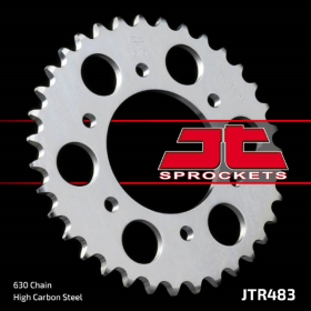 Pignon arrière JT JTR483.35