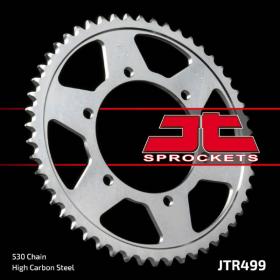 Pignon arrière JT JTR499.39