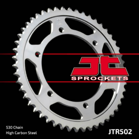 Pignon arrière JT JTR502.47