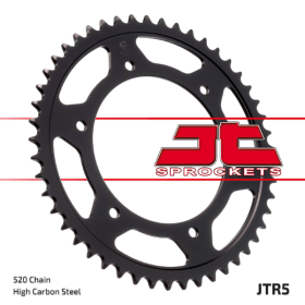 Pignon arrière JT JTR5.45