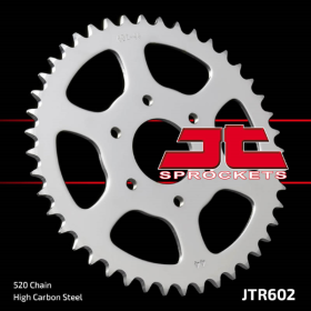Pignon arrière JT JTR602.42