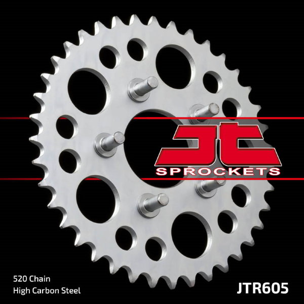 Pignon arriÃ¨re JT JTR605.39 