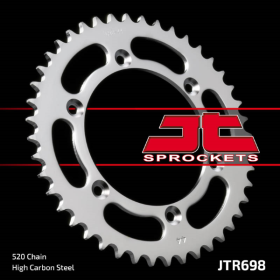 Pignon arrière JT JTR698.40