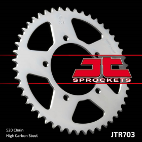 Pignon arrière JT JTR703.40