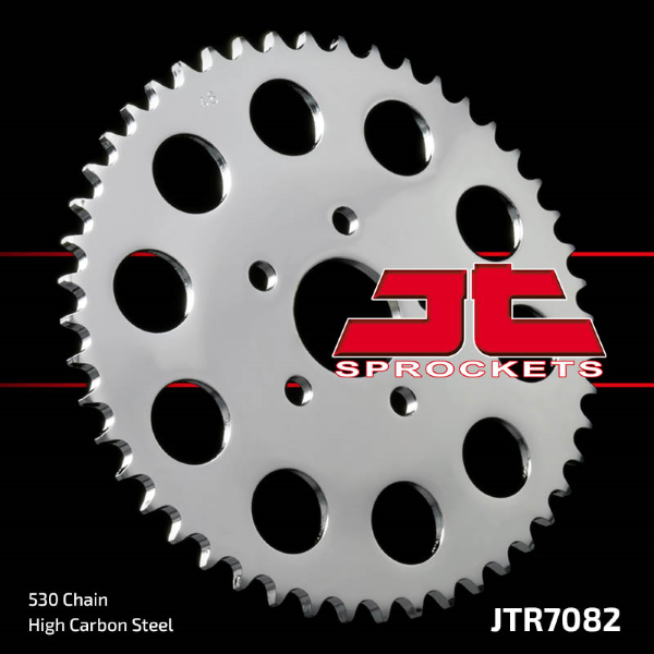 Pignon arriÃ¨re JT JTR7082.48 