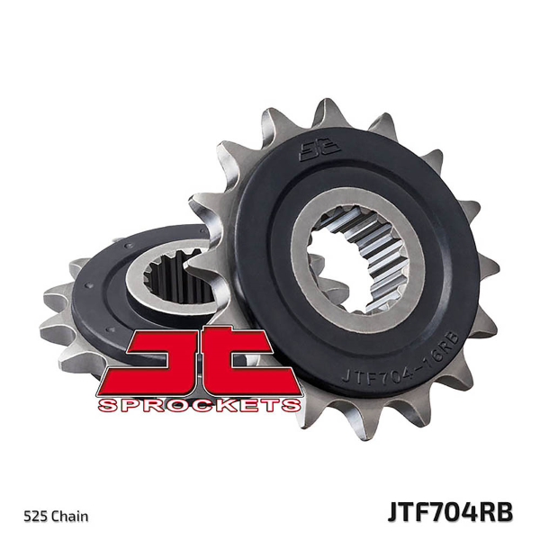 JT Pignon avant JTF704.16RB 