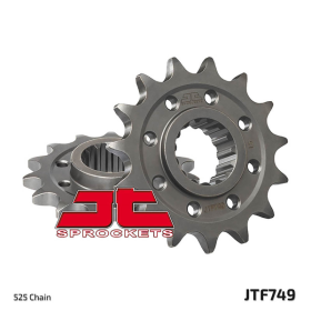Pignon avant JT JTF749.15