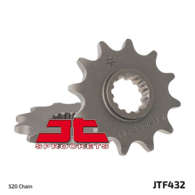 JT Pignon avant JTF432.13
