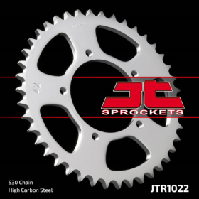 Pignon arrière JT JTR1022.40