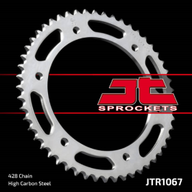Pignon arrière JT JTR1067.52