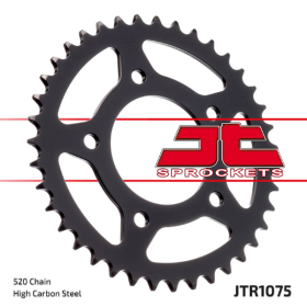 Pignon arrière JT JTR1075.39