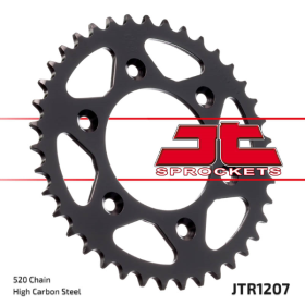 Pignon arrière JT JTR1207.39