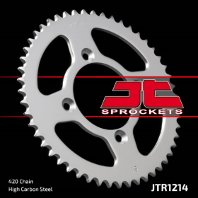Pignon arrière JT JTR1214.36